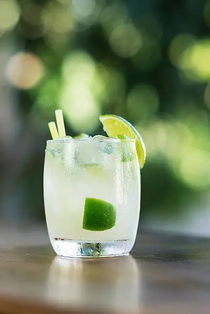 Caipirinha Clássica