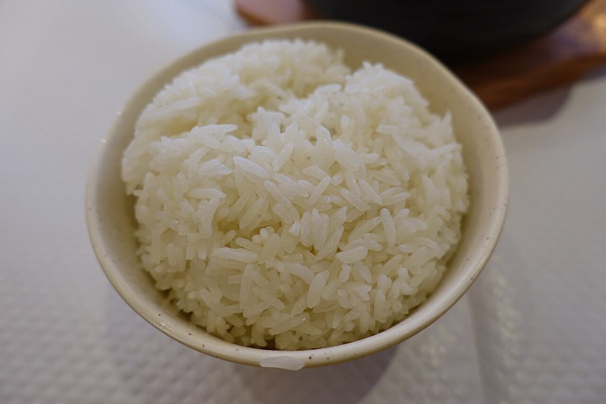 Como Fazer Arroz Soltinho: O Guia Completo
