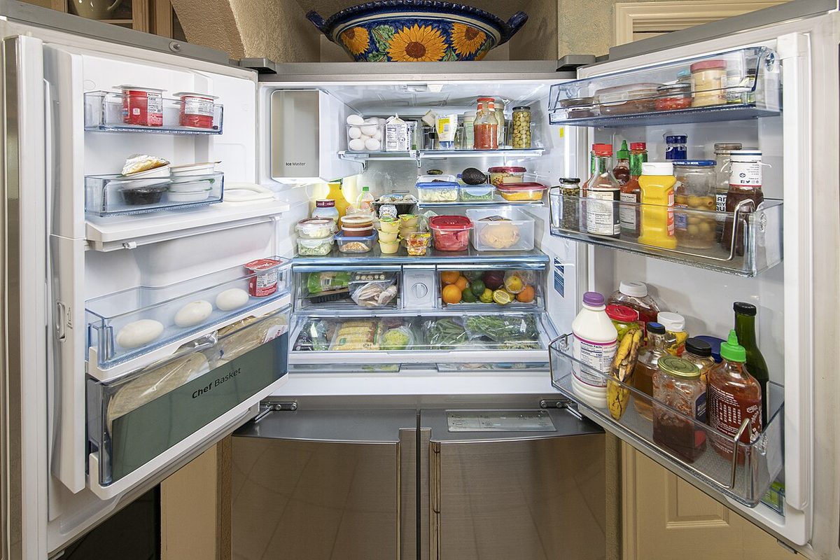 Geladeira e Freezer: Quanto Tempo Dura Cada Alimento