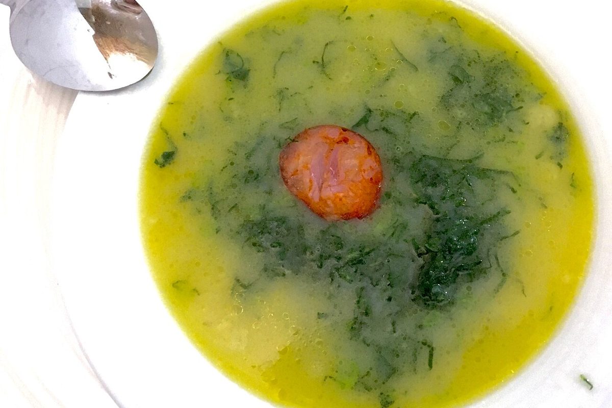 Caldo Verde